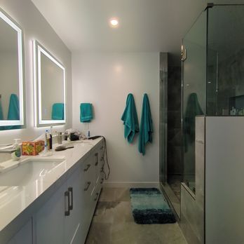 QA Builders - Master bath - General Contractors Near Me - San Jose, California QA Builders - Master bath - General Contractors Near Me - San Jose, California