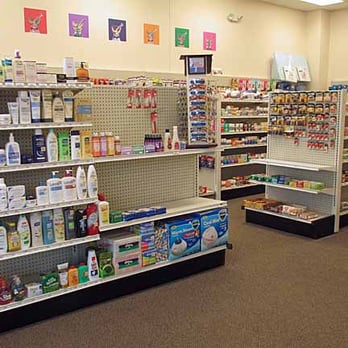 Jensen's Community Pharmacy - They have regular stuff like batteries, skin moisturizer and analgesics (that's headache medicine!) - Drugstores Near Me - Saline, Michigan Jensen's Community Pharmacy - They have regular stuff like batteries, skin moisturizer and analgesics (that's headache medicine!) - Drugstores Near Me - Saline, Michigan
