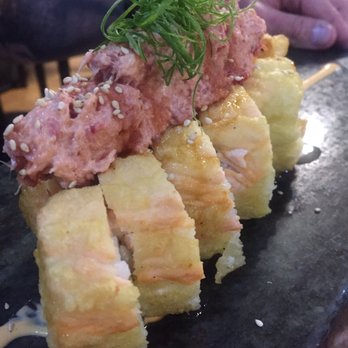 Nigori Sushi - Japanese Near Me - Ensenada, BCN Nigori Sushi - Japanese Near Me - Ensenada, BCN