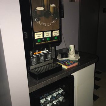 Danner Dental - Refreshment station at Canton dentist Danner Dental - General Dentistry Near Me - Canton, Ohio Danner Dental - Refreshment station at Canton dentist Danner Dental - General Dentistry Near Me - Canton, Ohio