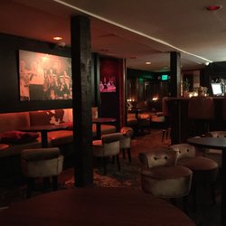 Snugbar - Classy lunge