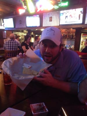 Taco Mac Virginia Highlands by null