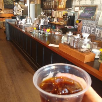 Exo Roast Co - Toddy time! - Coffee Roasteries Near Me - Tucson, Arizona Exo Roast Co - Toddy time! - Coffee Roasteries Near Me - Tucson, Arizona