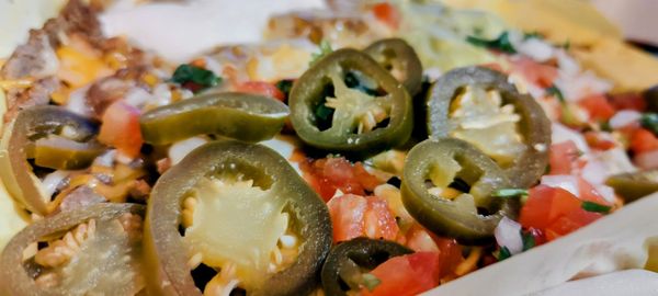 Colima's Mexican Food by null