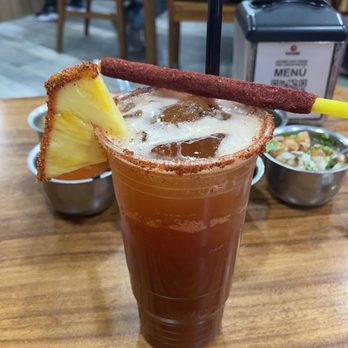 La Tomate - Michelada - Tacos Near Me - Guadalajara, JAL La Tomate - Michelada - Tacos Near Me - Guadalajara, JAL