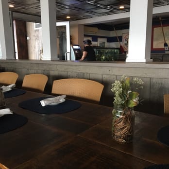 Bungalow Bar - Decor - American Near Me - Seaside, New York