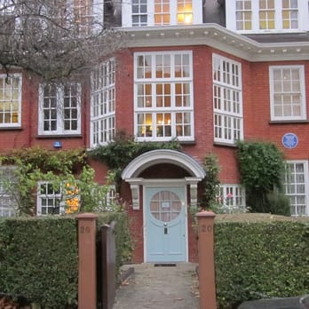 The Freud Museum - Art Galleries Near Me - London, XGL The Freud Museum - Art Galleries Near Me - London, XGL
