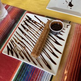 Churros