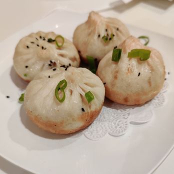 Soup Dumpling Plus - Fried pork dumplings - Shanghainese Near Me - Fort Lee, New Jersey Soup Dumpling Plus - Fried pork dumplings - Shanghainese Near Me - Fort Lee, New Jersey