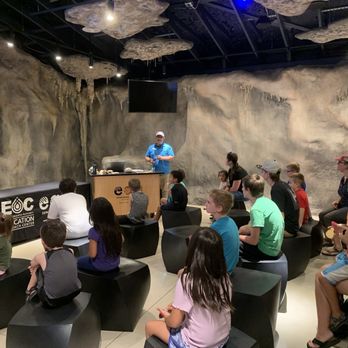 EAA Education Outreach Center - Children's Museums Near Me - San Antonio, Texas EAA Education Outreach Center - Children's Museums Near Me - San Antonio, Texas