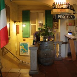 Piazza Italiana Ristorante e Salumeria