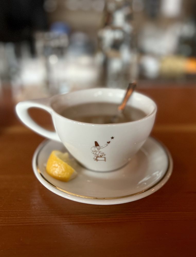 Tavolàta - Capitol Hill