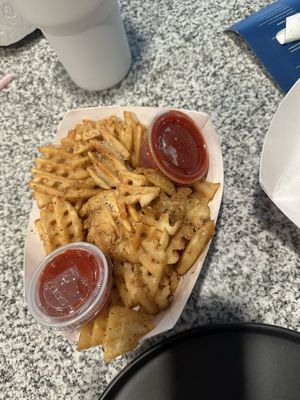 Biggie's Yardbird by null