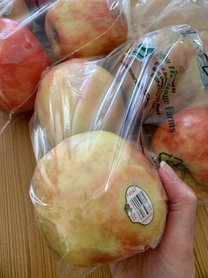 Oregon Heritage Farms by null