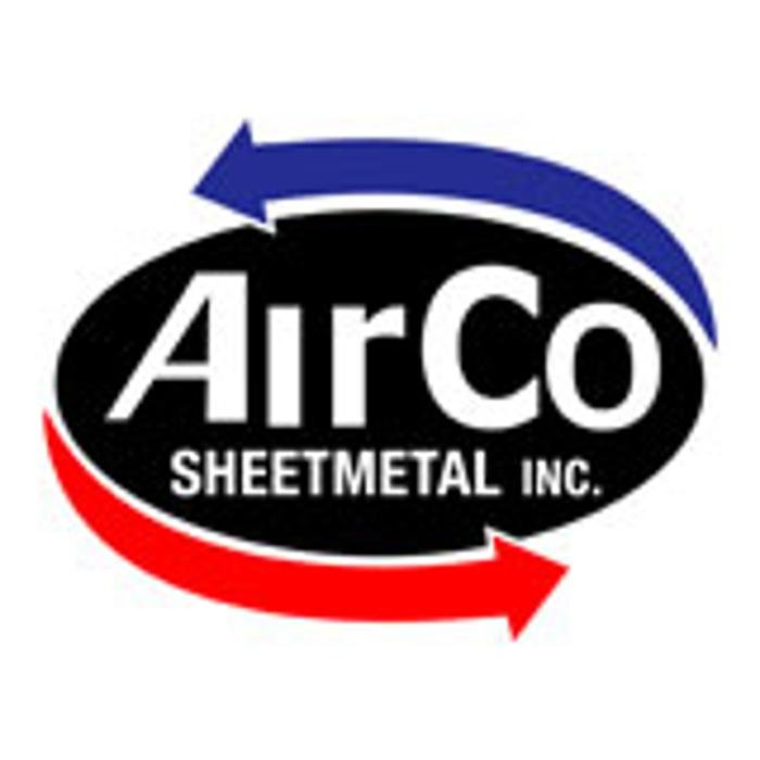 AIRCO SHEET METAL Updated September 2024 Green's Harbour
