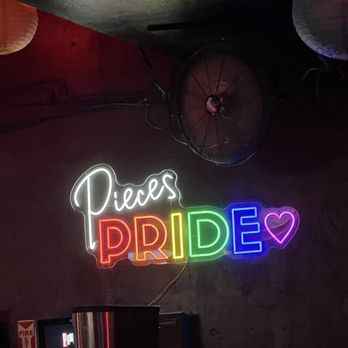 Pieces - Gay Bars Near Me - New York, New York Pieces - Gay Bars Near Me - New York, New York