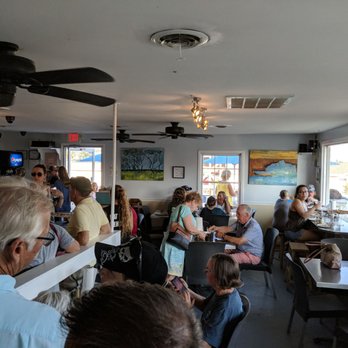 Pepperoni Grill - From entrance - Pizza Near Me - Oak Island, North Carolina Pepperoni Grill - From entrance - Pizza Near Me - Oak Island, North Carolina