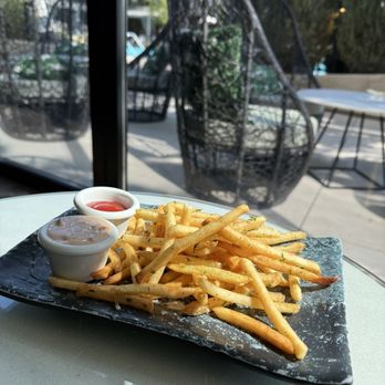 Revival - Truffle Fries - New American Near Me - Sacramento, California Revival - Truffle Fries - New American Near Me - Sacramento, California