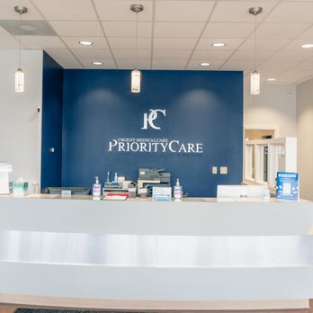 Priority Care Clinics - Urgent Care Near Me - Baltimore, Maryland