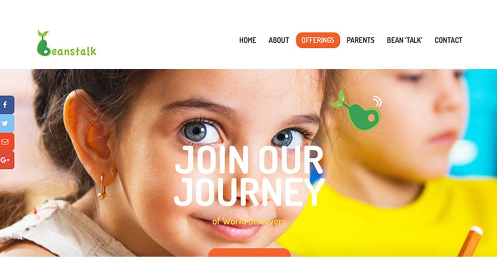 Beanstalk - childcare center in Philadelphia, PA