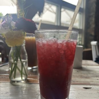Artifact Coffee - Rose - Cafes Near Me - Baltimore, Maryland