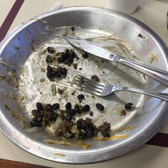 Firelake Fry Bread Taco - All gone!  It was so good. - American Near Me - Shawnee, Oklahoma
