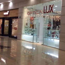 Optica Lux - Exterior de la óptica