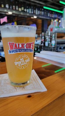 Walk-On's Sports Bistreaux - Arlington Restaurant by null