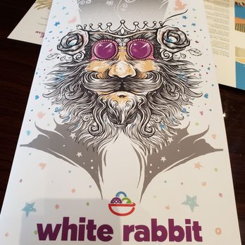 White Rabbit Dessert Experience - Desserts Near Me - Rochester, New York White Rabbit Dessert Experience - Desserts Near Me - Rochester, New York