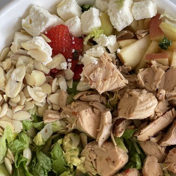 SoFresh - Summer Salad - Salad Near Me - Tampa, Florida SoFresh - Summer Salad - Salad Near Me - Tampa, Florida