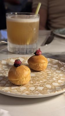 Gordon Ramsay Steak Vancouver by null