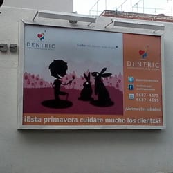 Dentric, Centro Odontológico Infantil - Una invitación a cuidar la salud bucal de los niños