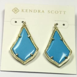 Brazos Avenue Market 2 - Alex in Turquoise and Silver!