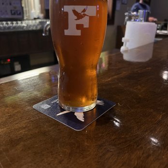 Fairhope Brewing Company - Breweries Near Me - Fairhope, Alabama
