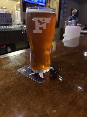 Fairhope Brewing Company by null