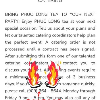 Phuc Long - Coffee & Tea Near Me - Garden Grove, California Phuc Long - Coffee & Tea Near Me - Garden Grove, California