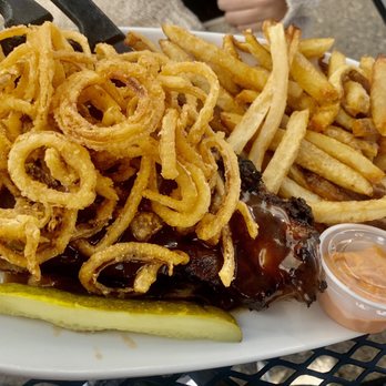 VI Grill - Burgers Near Me - Suttons Bay, Michigan VI Grill - Burgers Near Me - Suttons Bay, Michigan