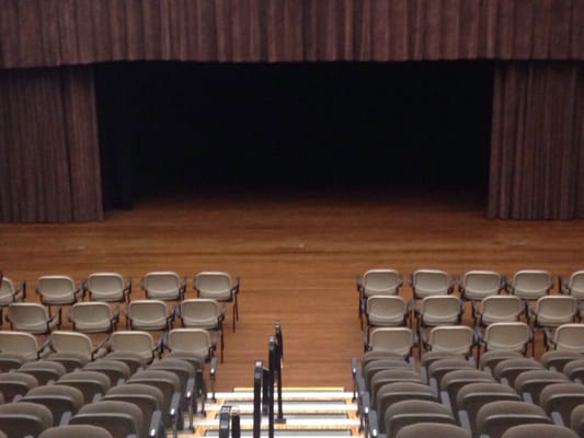 Mount Aloysius College