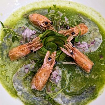 Holbox - Latin American Near Me - Los Angeles, California
