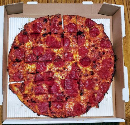 CASSANO’S PIZZA KING - Updated September 2024 - 17 Photos & 30 Reviews ...