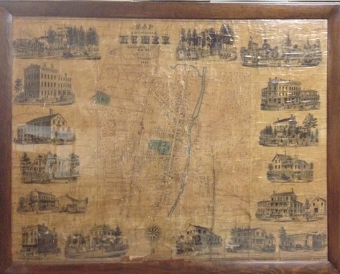 Homeville Museum Inc