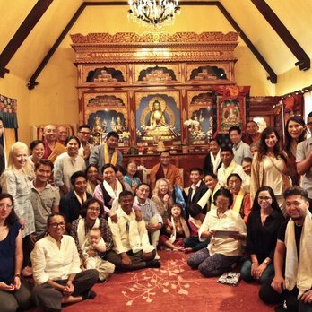 Nechung Dharmapala Center - Buddhist Temples Near Me - West Hollywood, California Nechung Dharmapala Center - Buddhist Temples Near Me - West Hollywood, California