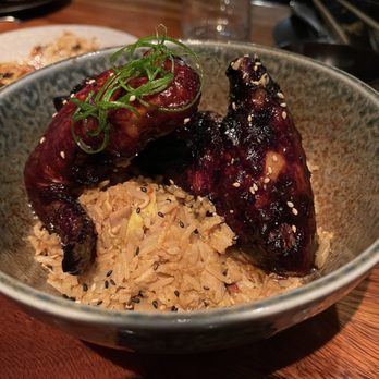 Ruka - Sushi Bars Near Me - Boston, Massachusetts