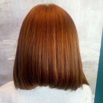 30 Volume - Nothing basic about this bob. - Skin Care Near Me - Statesboro, Georgia