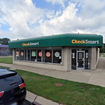 CheckSmart - Check Cashing/Pay-day Loans Near Me - Canton, Michigan CheckSmart - Check Cashing/Pay-day Loans Near Me - Canton, Michigan
