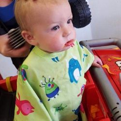 Quick's Generation Kuts - First cut