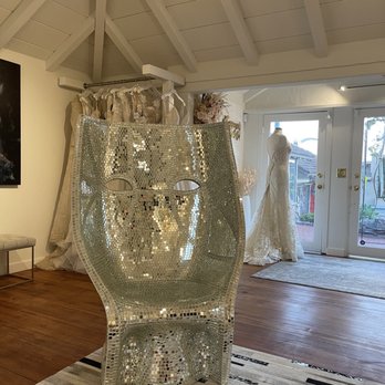 Laguna Bridal Boutique - Bridal Near Me - Laguna Beach, California