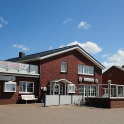 Hotel-Restaurant England