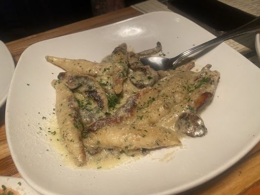 Cello Italian Restaurant by null