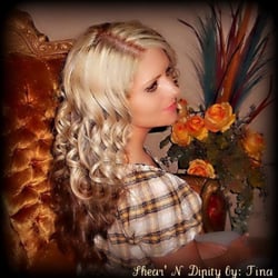 Shear'N Dipity Color Salon